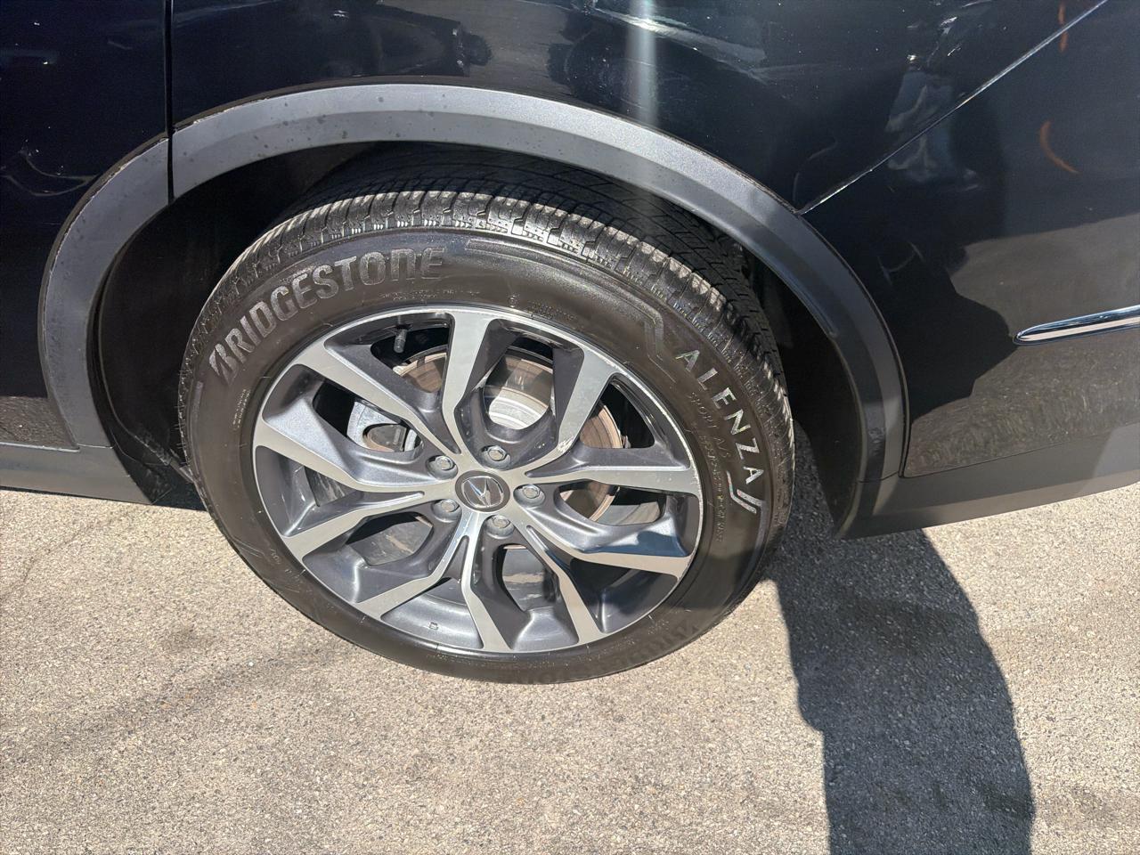 Acura MDX SH-AWD w/Technology Package 2023