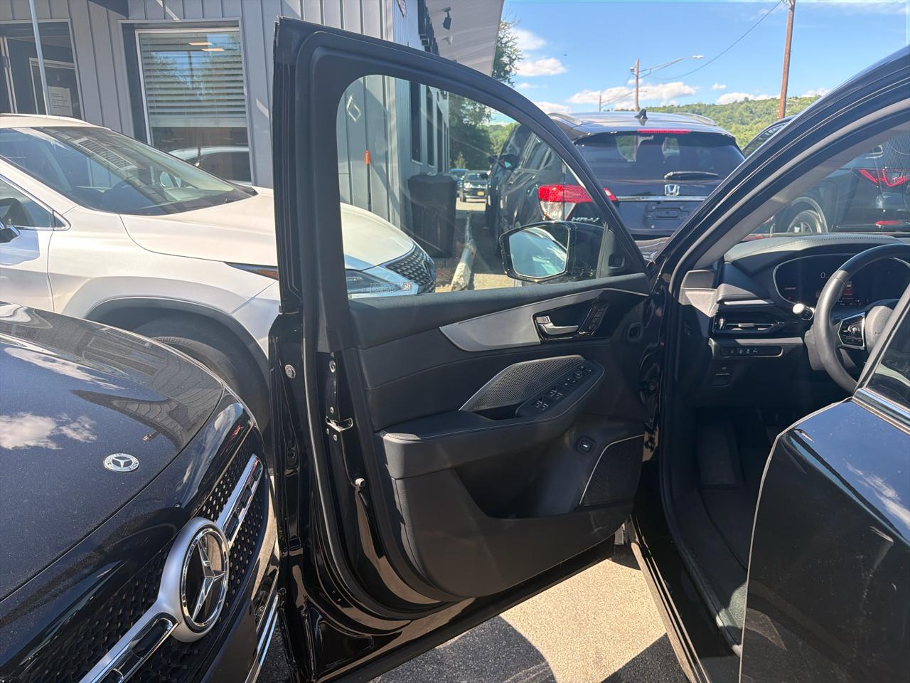 Acura MDX SH-AWD w/Technology Package 2023