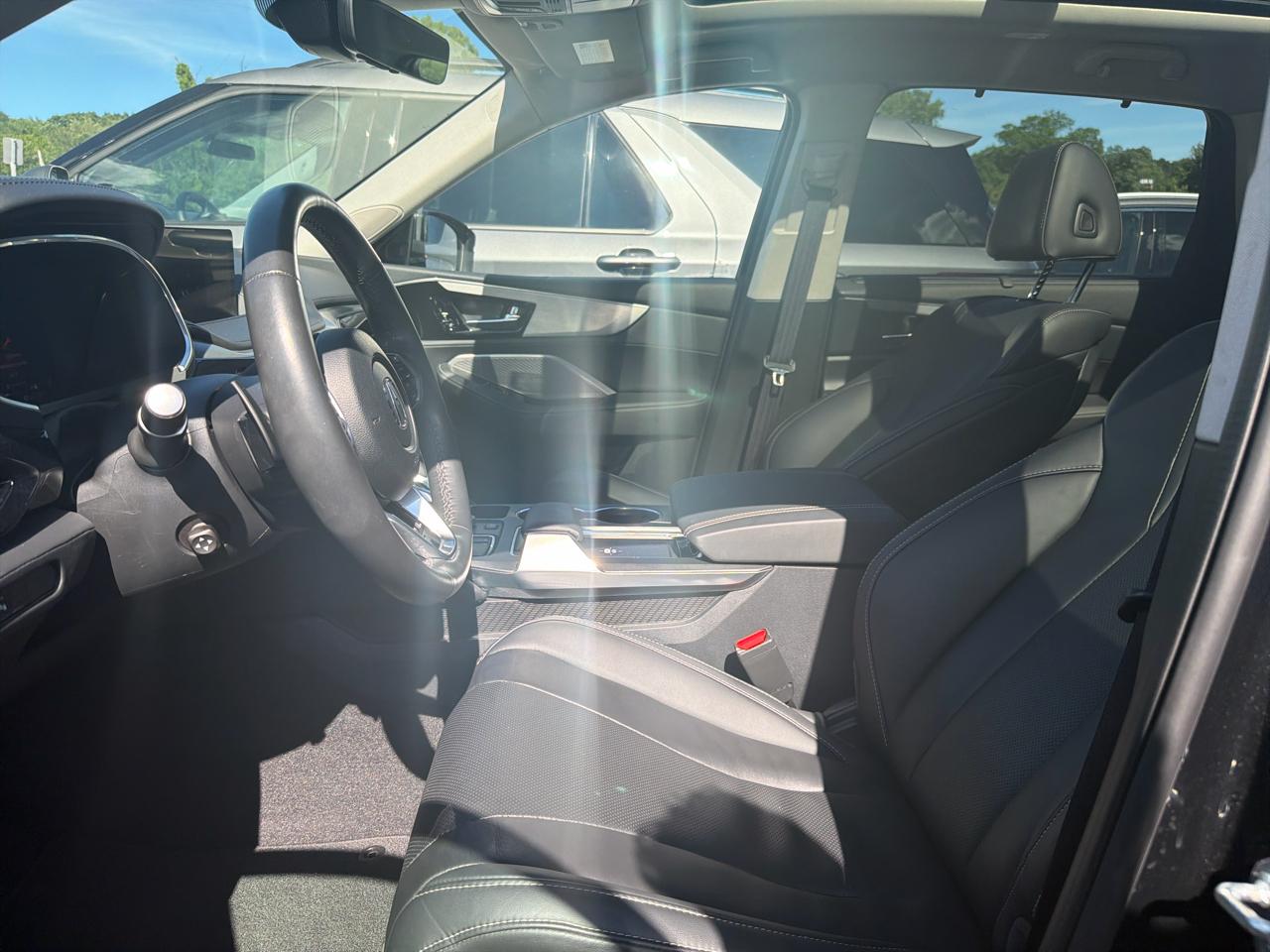 Acura MDX SH-AWD w/Technology Package 2023