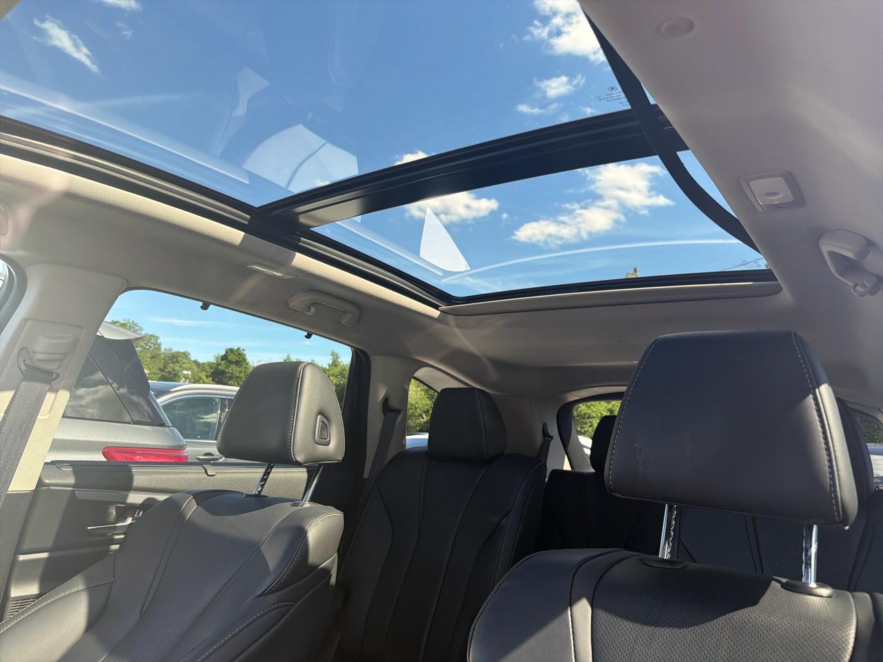 Acura MDX SH-AWD w/Technology Package 2023