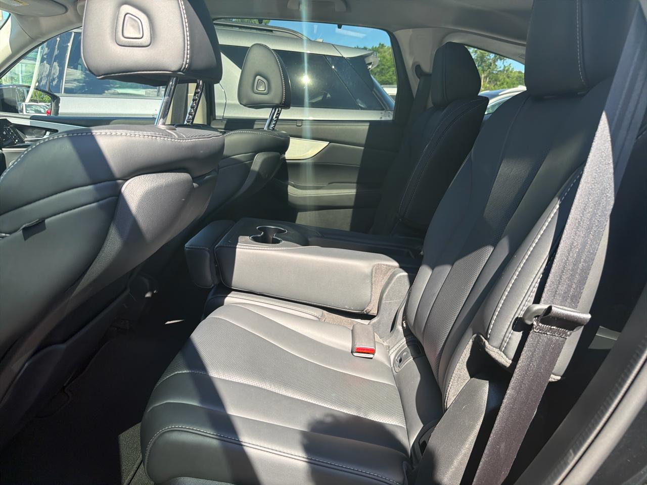 Acura MDX SH-AWD w/Technology Package 2023