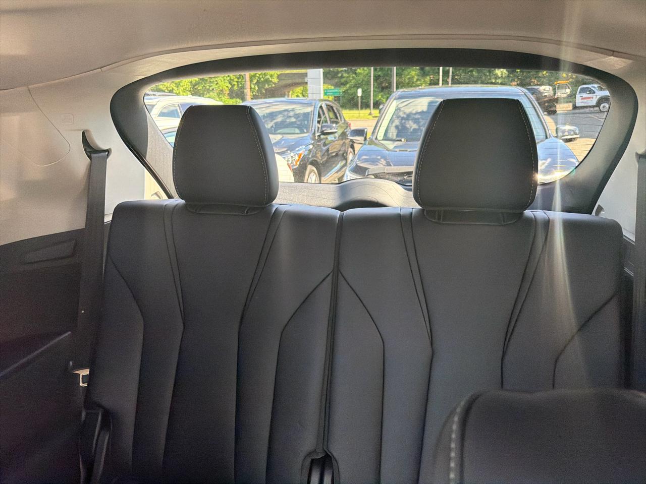 Acura MDX SH-AWD w/Technology Package 2023