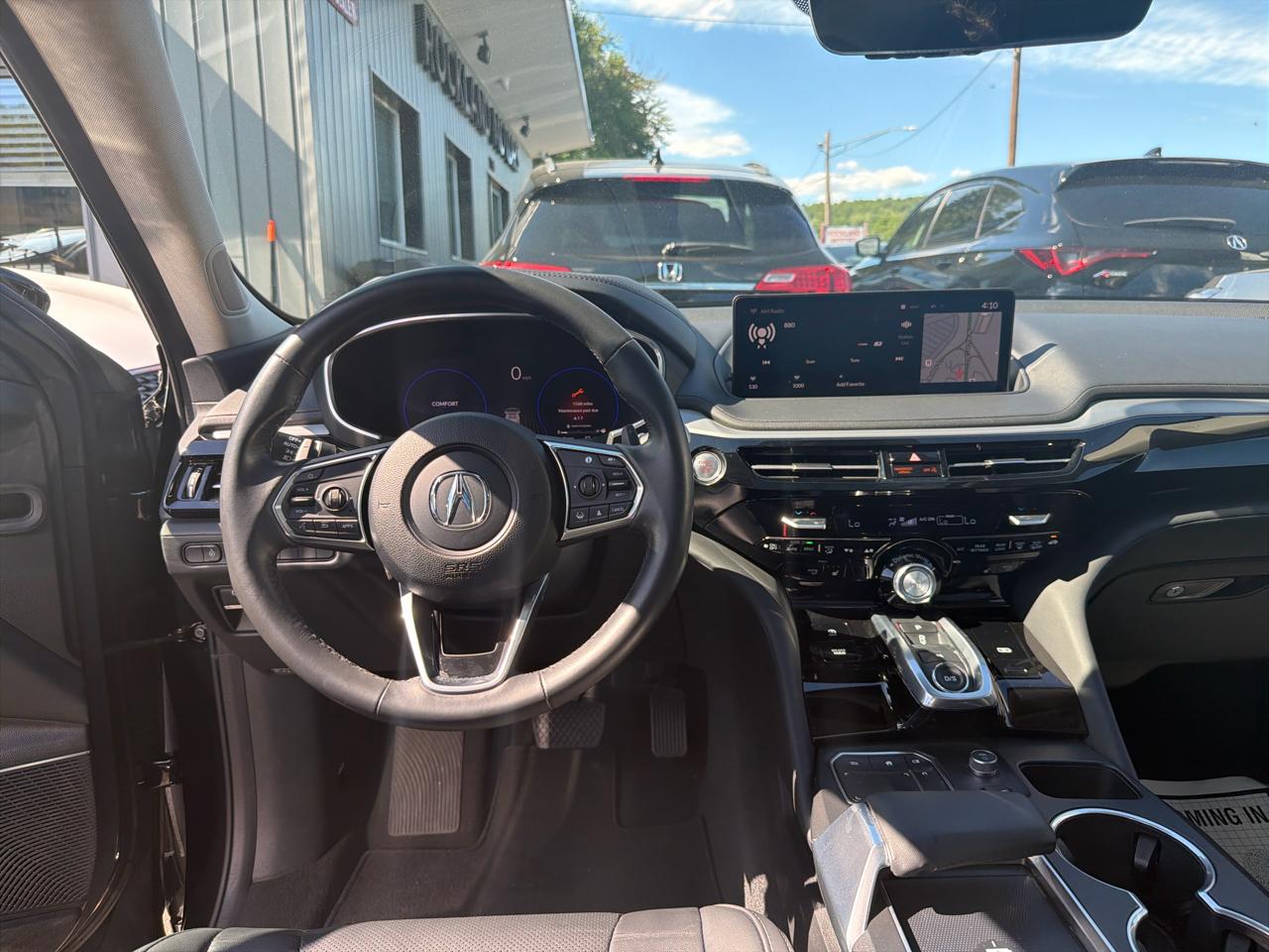Acura MDX SH-AWD w/Technology Package 2023
