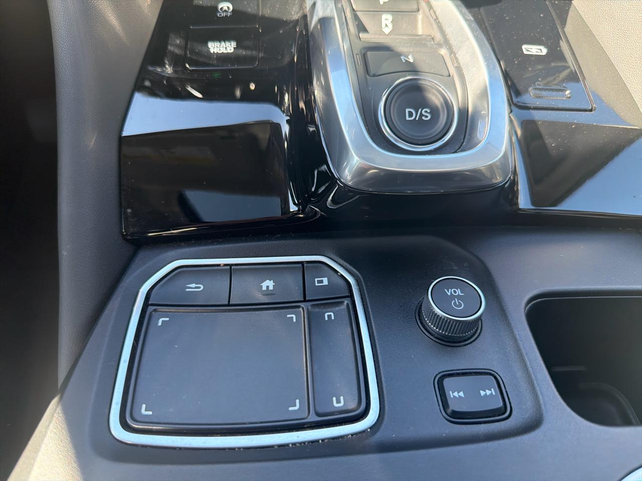 Acura MDX SH-AWD w/Technology Package 2023