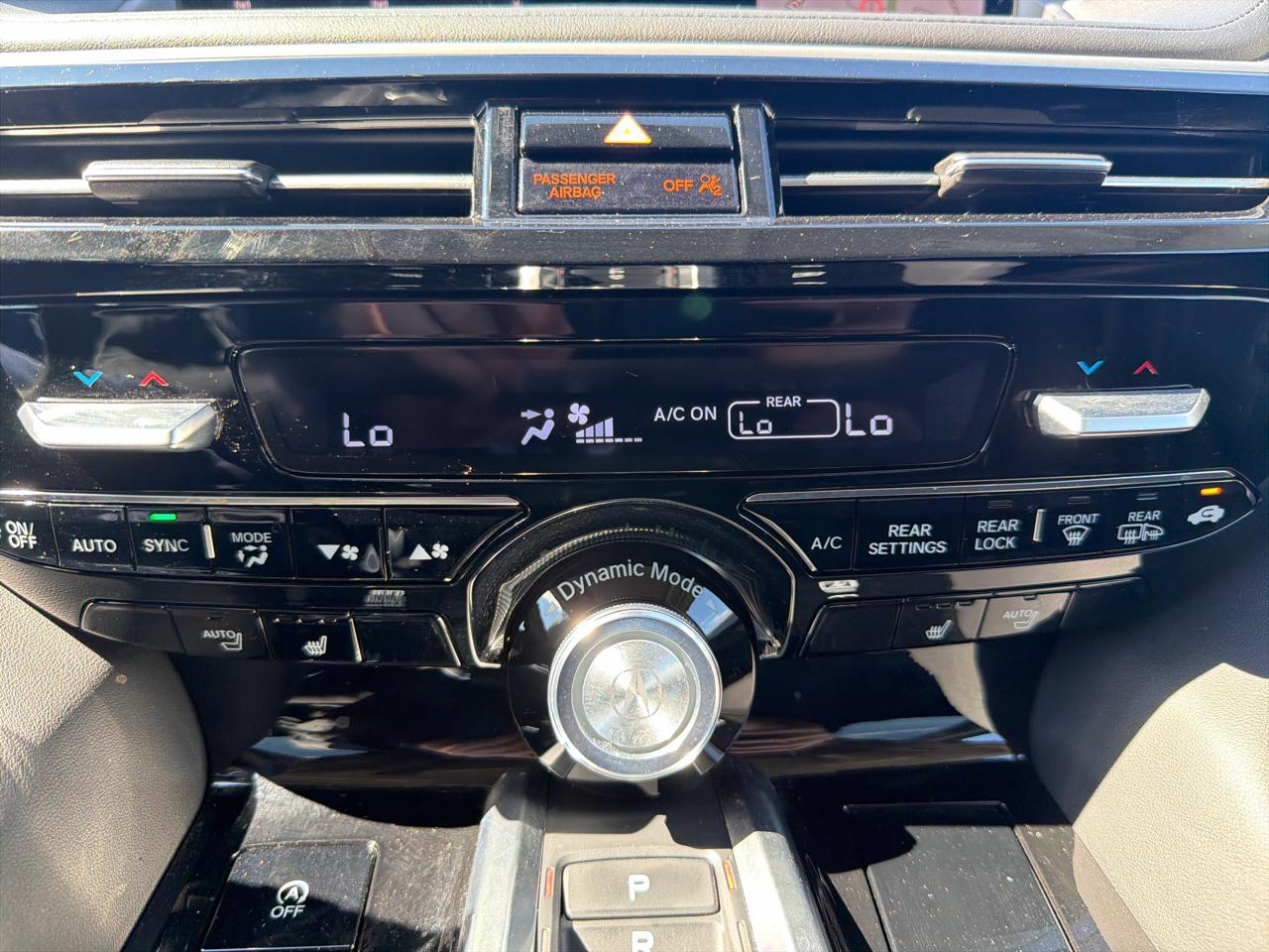 Acura MDX SH-AWD w/Technology Package 2023