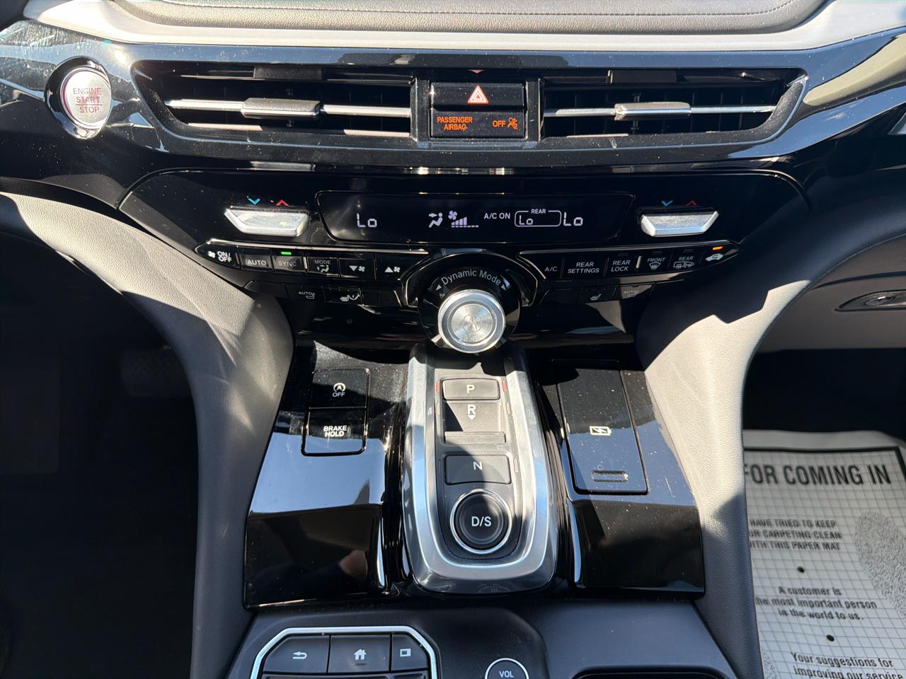 Acura MDX SH-AWD w/Technology Package 2023