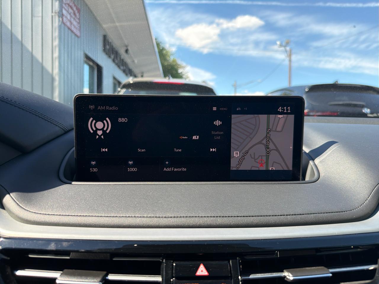Acura MDX SH-AWD w/Technology Package 2023