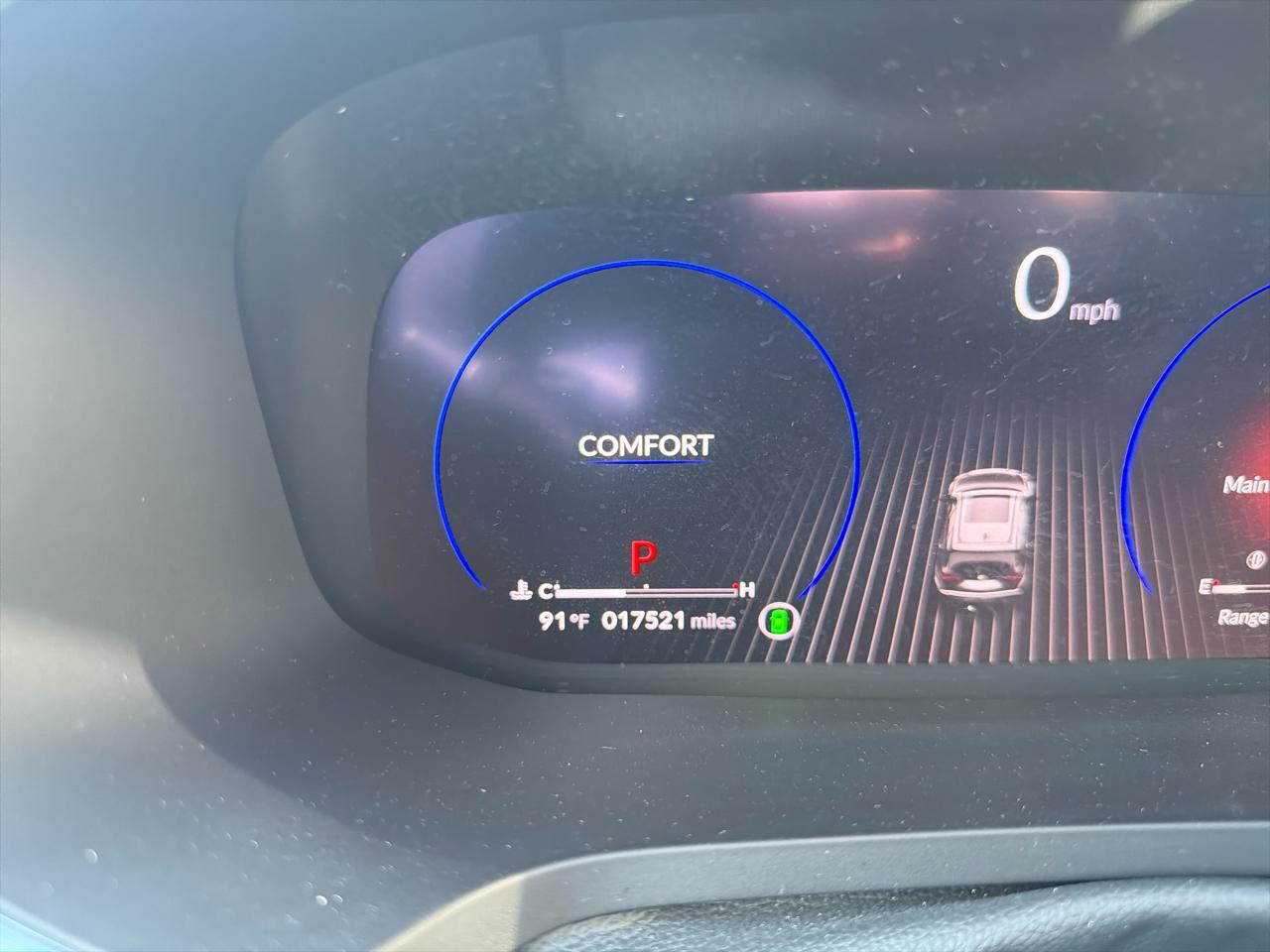 Acura MDX SH-AWD w/Technology Package 2023