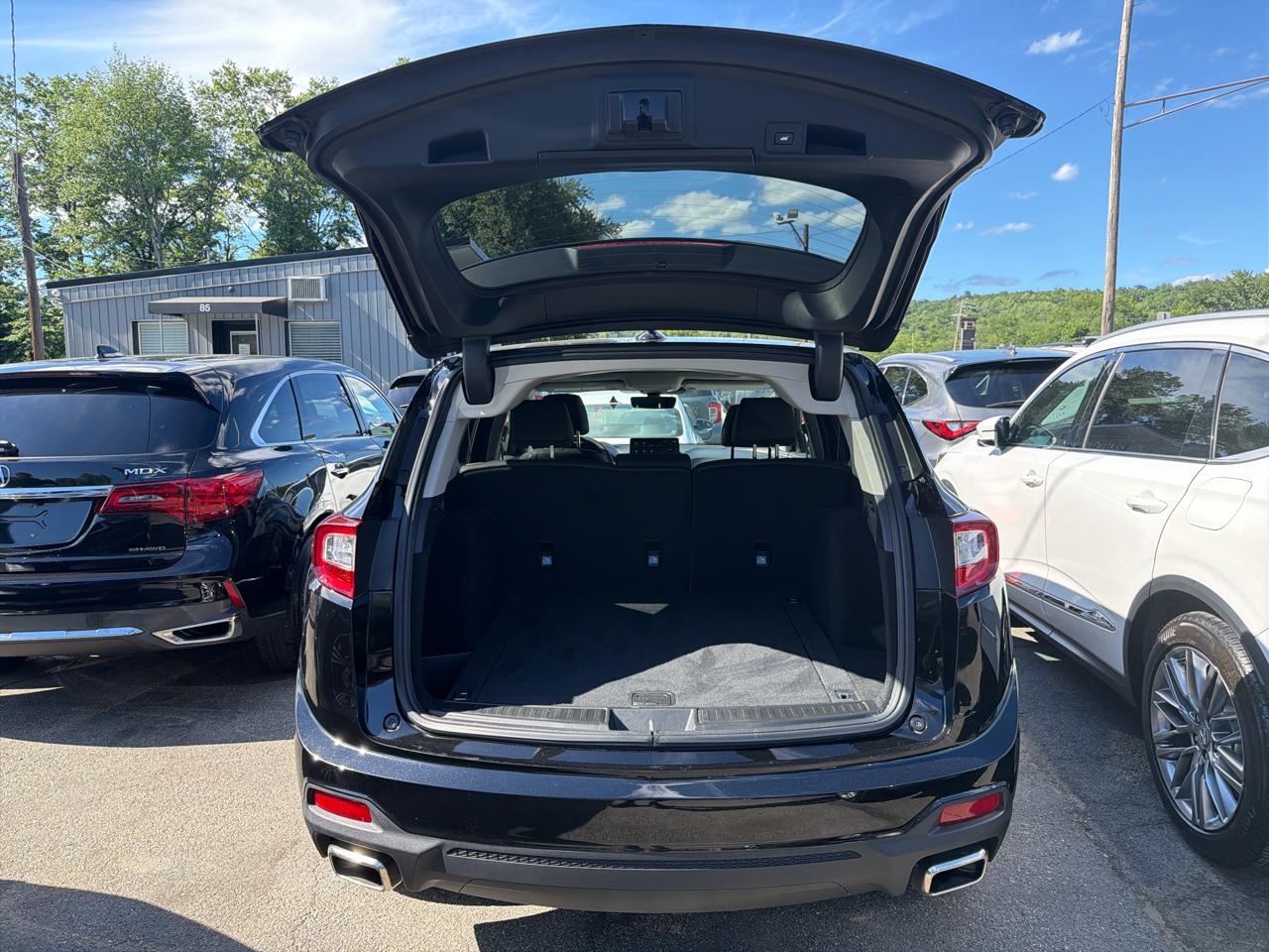 Acura RDX SH-AWD 2023