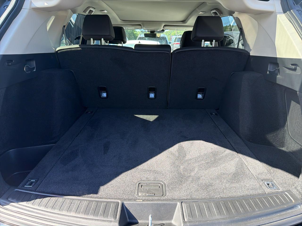 Acura RDX SH-AWD 2023