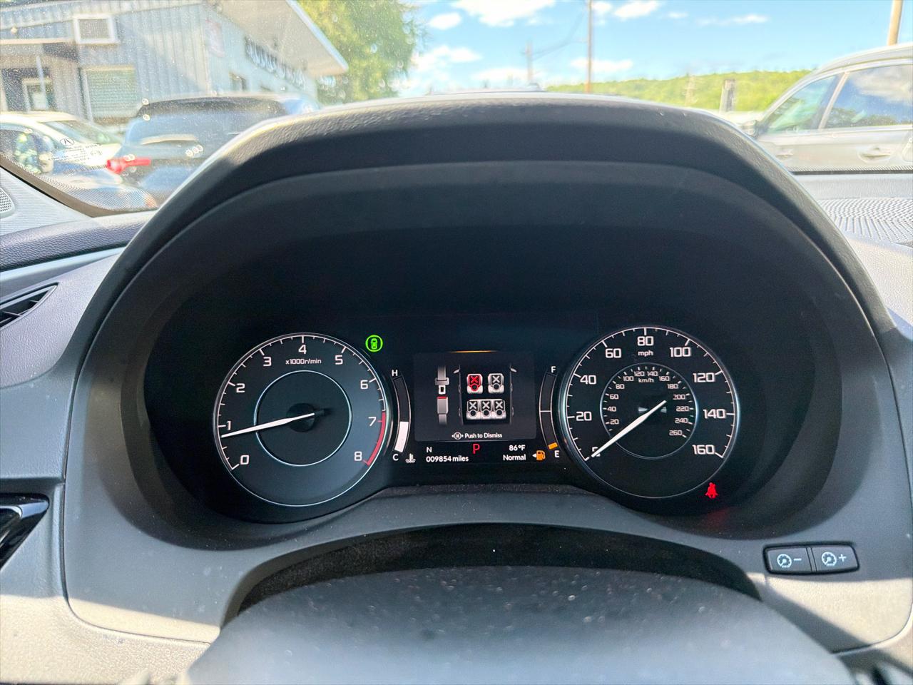 Acura RDX SH-AWD 2023