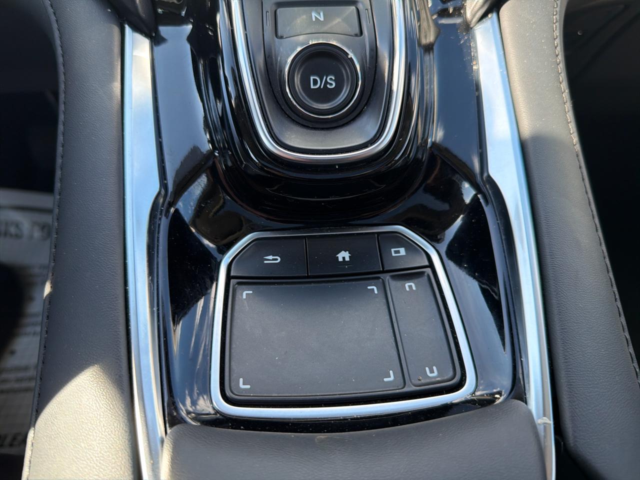 Acura RDX SH-AWD 2023