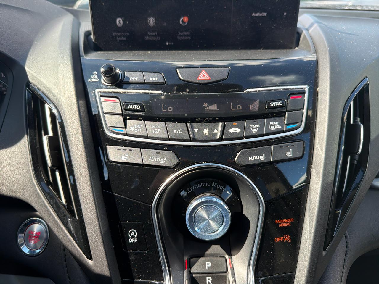 Acura RDX SH-AWD 2023