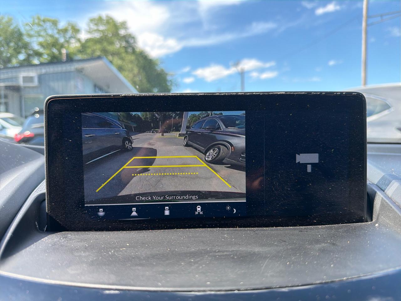 Acura RDX SH-AWD 2023