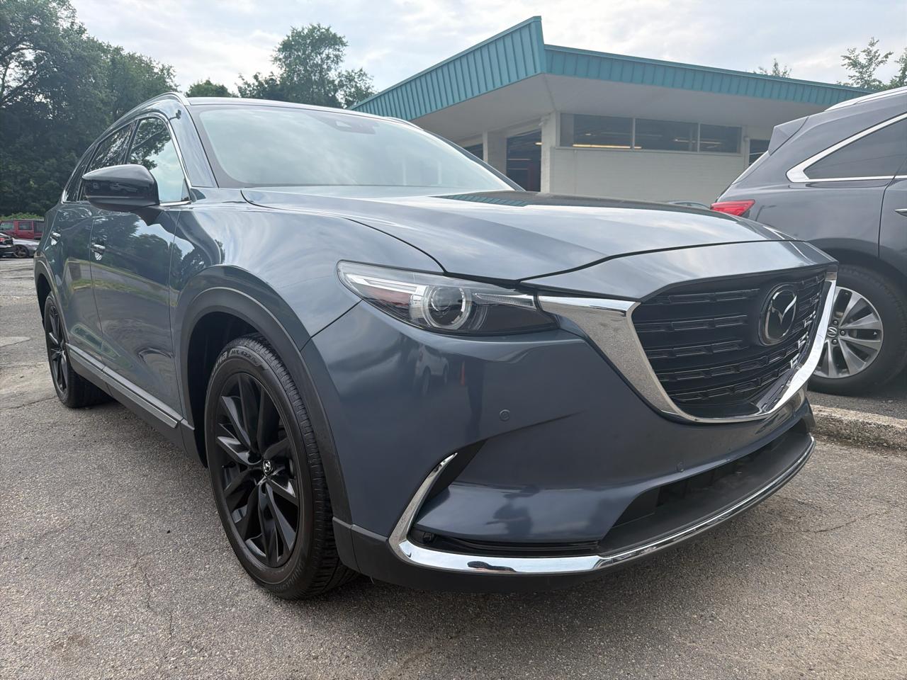 Mazda CX-9 Carbon Edition AWD 2023