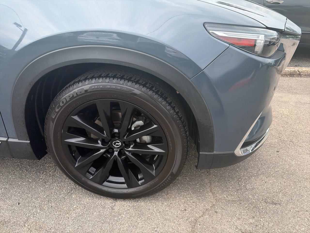 Mazda CX-9 Carbon Edition AWD 2023