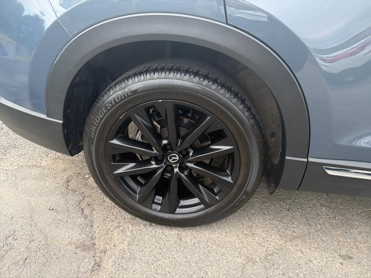 Mazda CX-9 Carbon Edition AWD 2023