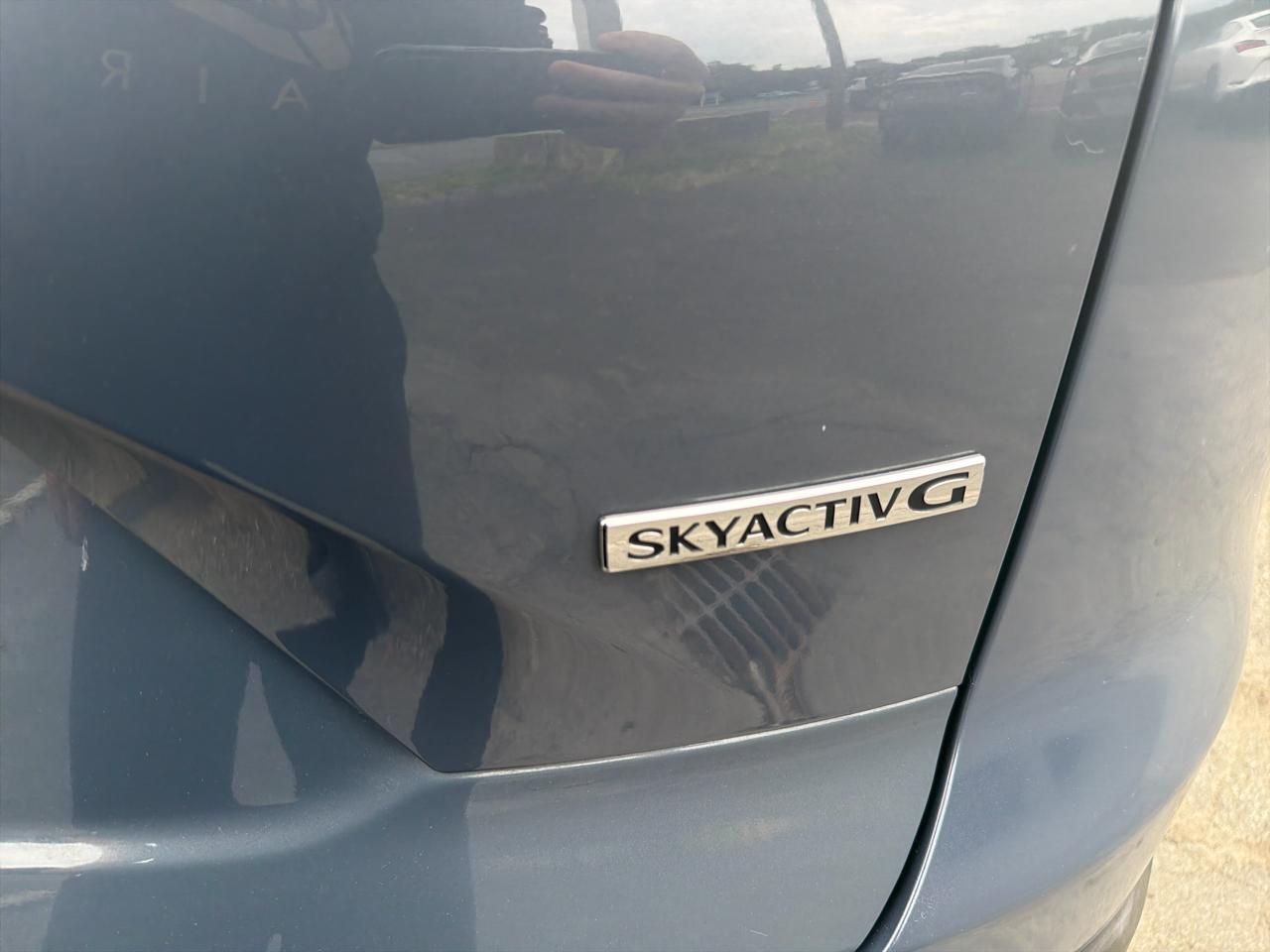 Mazda CX-9 Carbon Edition AWD 2023