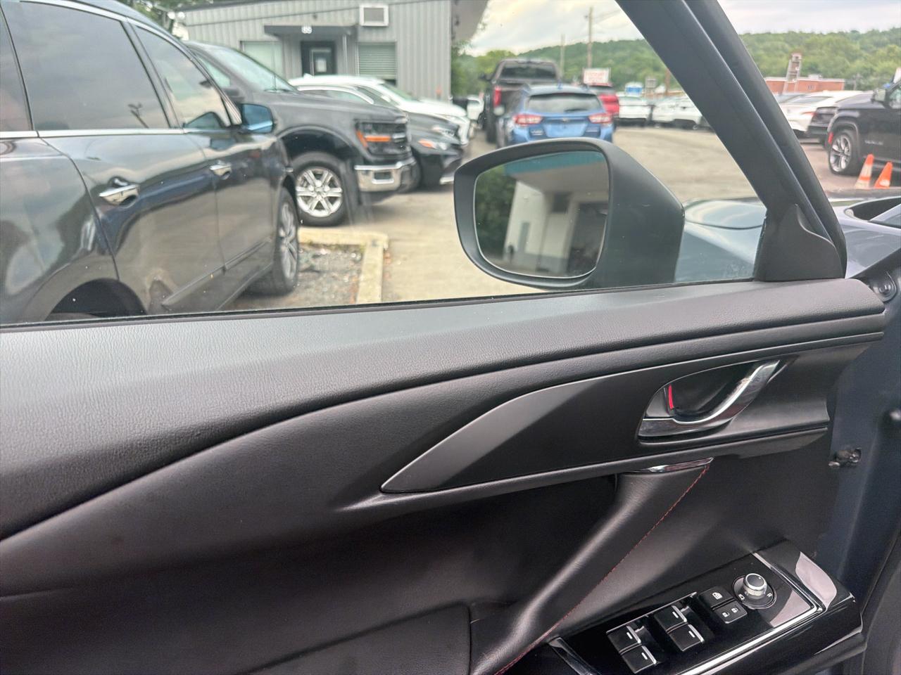 Mazda CX-9 Carbon Edition AWD 2023