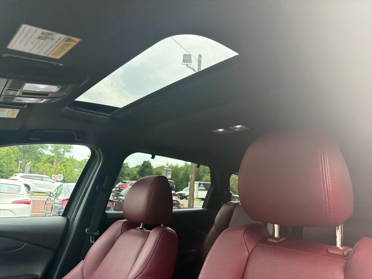 Mazda CX-9 Carbon Edition AWD 2023