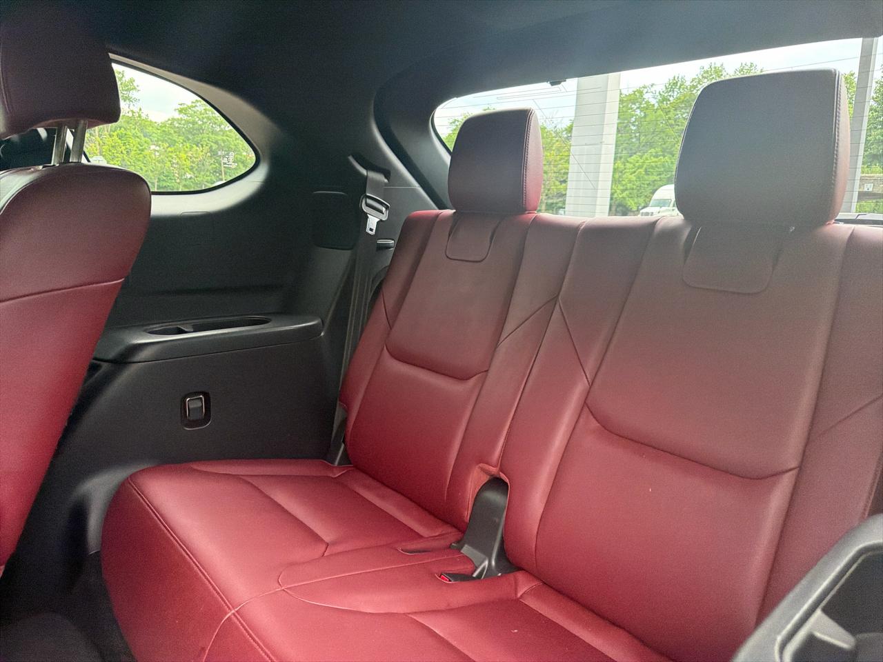Mazda CX-9 Carbon Edition AWD 2023