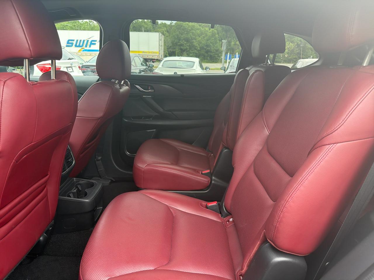 Mazda CX-9 Carbon Edition AWD 2023