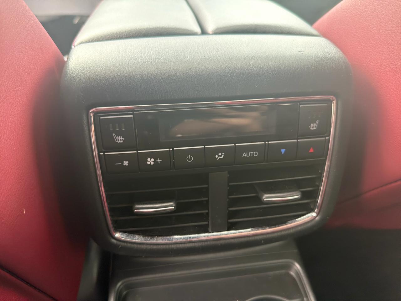 Mazda CX-9 Carbon Edition AWD 2023