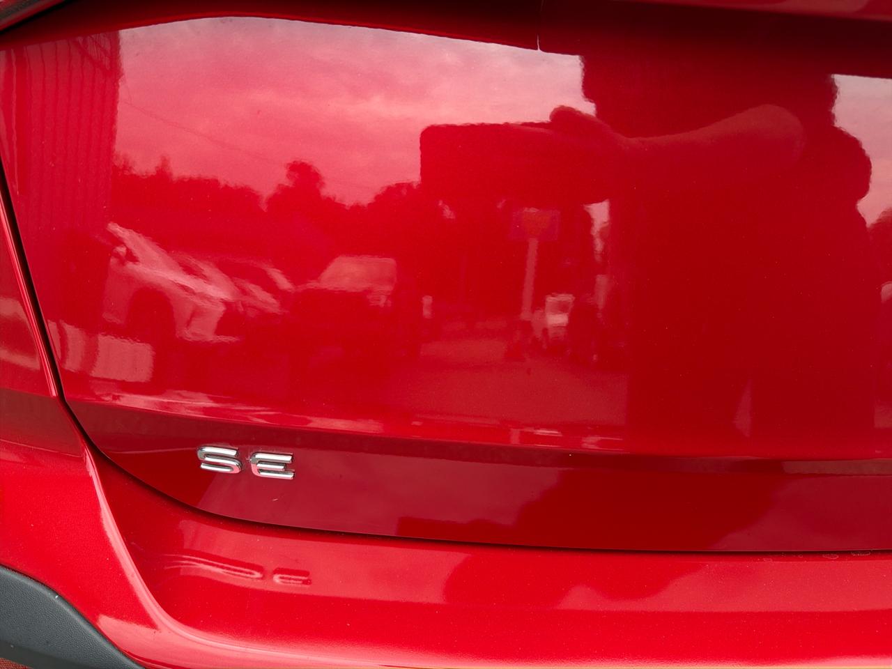 Volkswagen Taos SE 4Motion 2022
