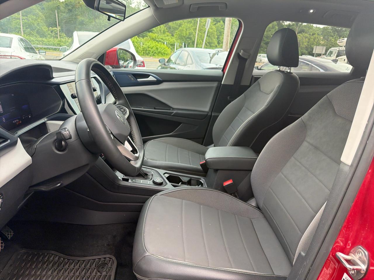 Volkswagen Taos SE 4Motion 2022