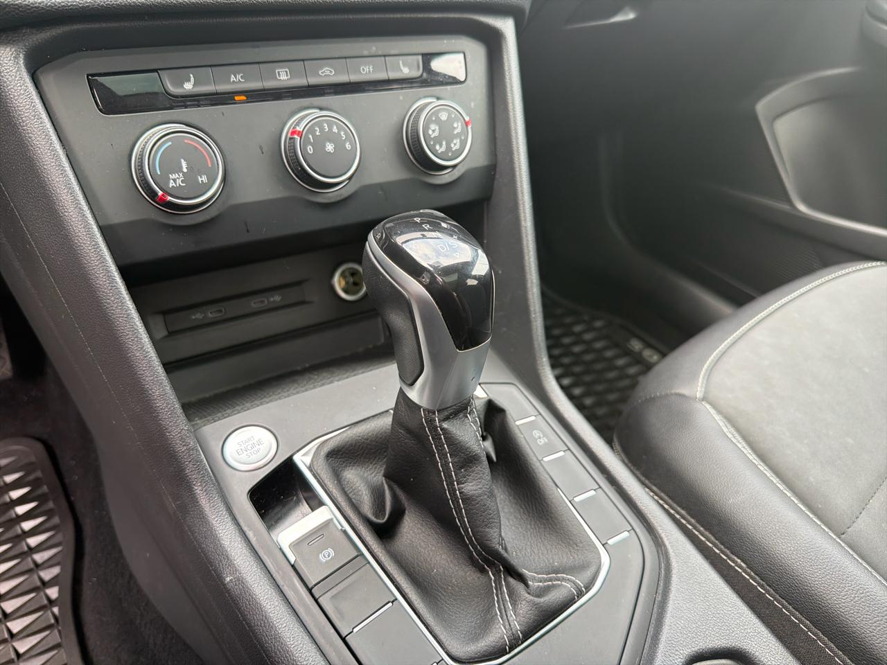 Volkswagen Taos SE 4Motion 2022