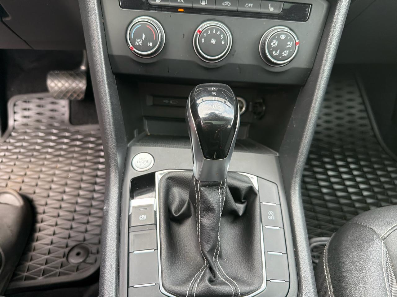 Volkswagen Taos SE 4Motion 2022