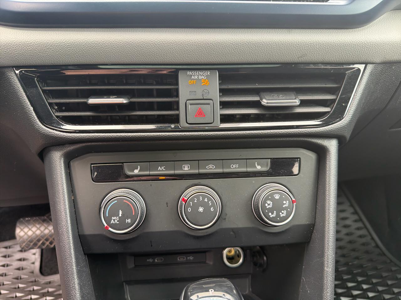 Volkswagen Taos SE 4Motion 2022
