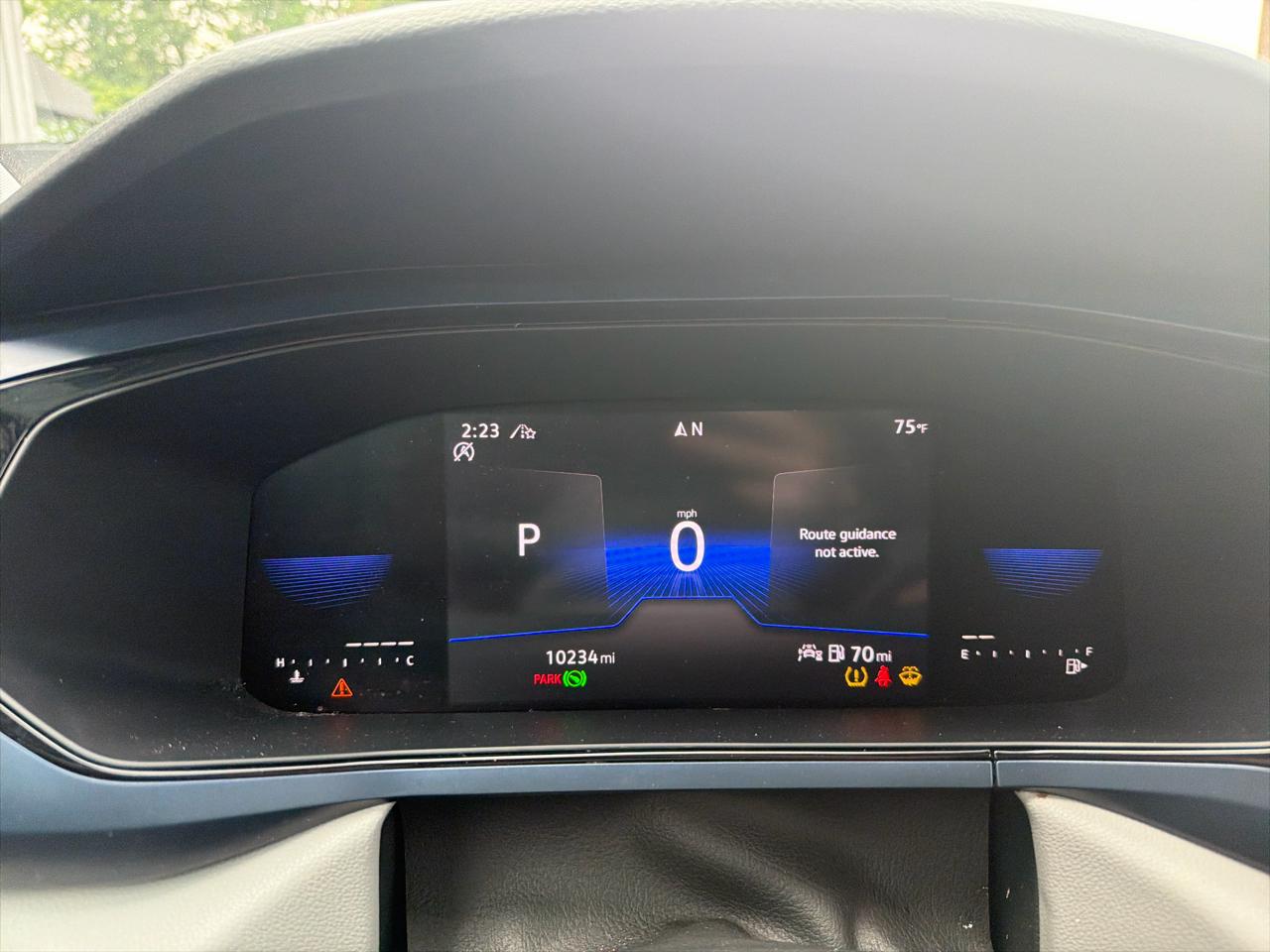 Volkswagen Taos SE 4Motion 2022
