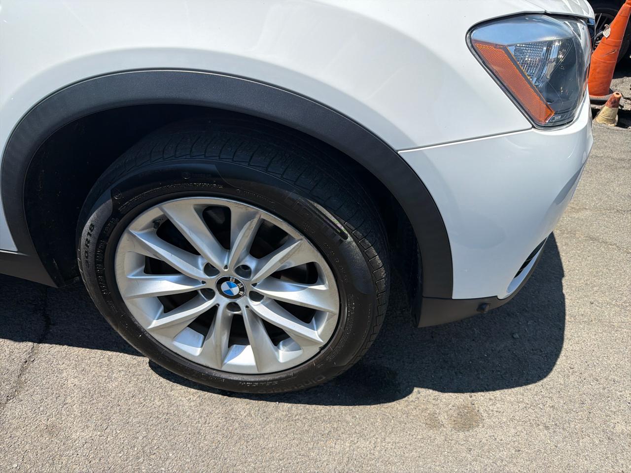 BMW X3 AWD 4dr xDrive28i 2016