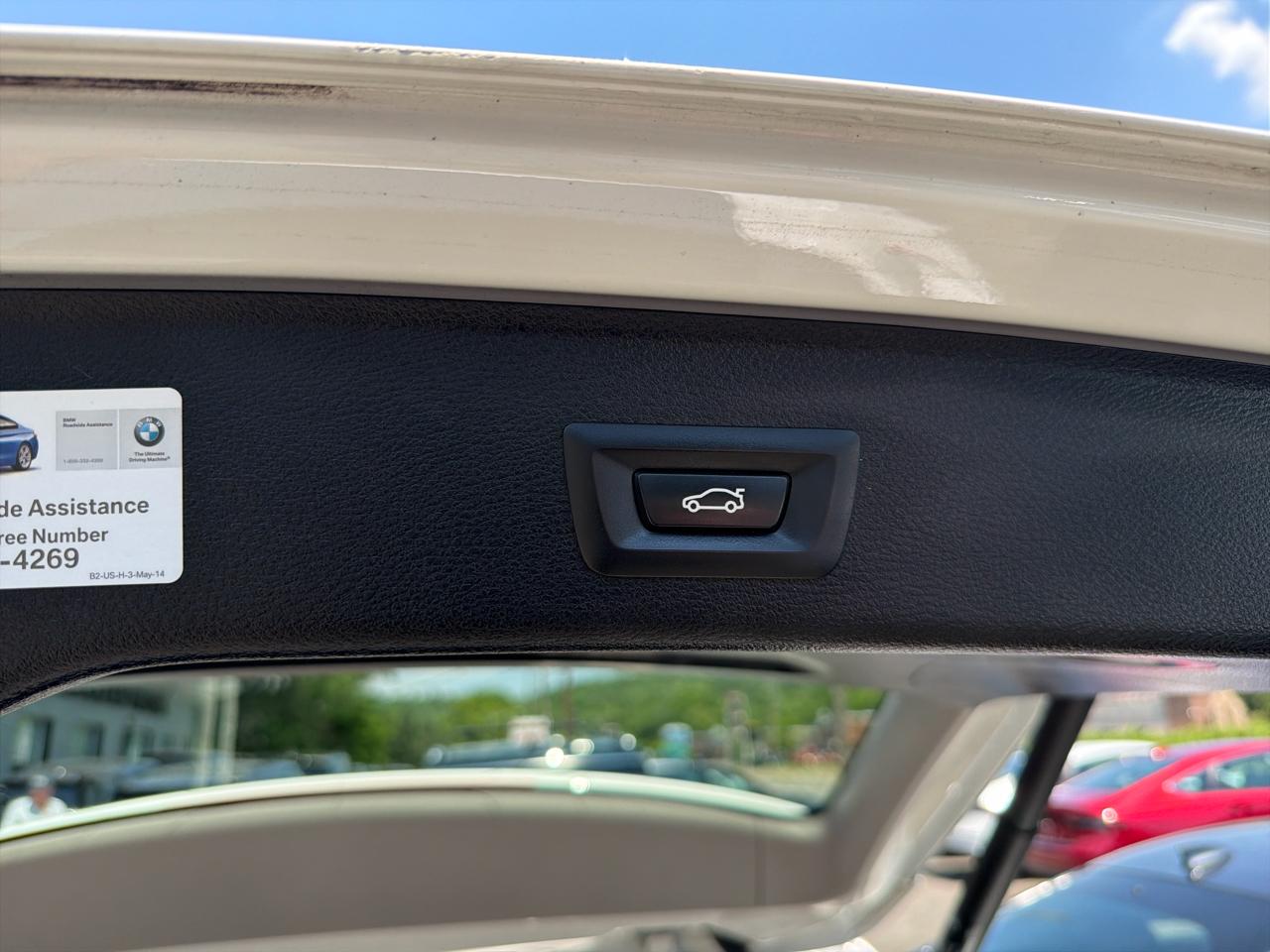 BMW X3 AWD 4dr xDrive28i 2016