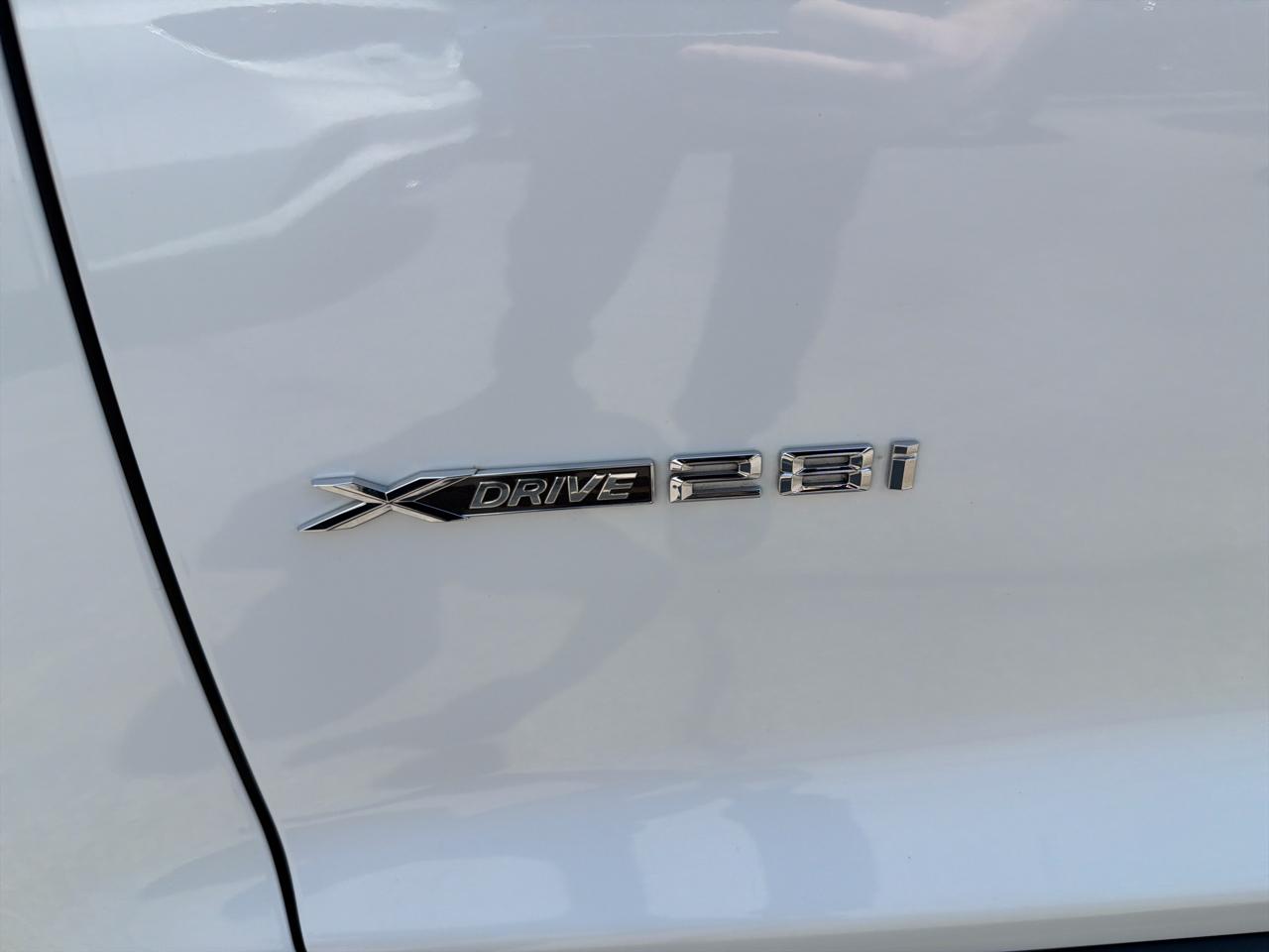 BMW X3 AWD 4dr xDrive28i 2016