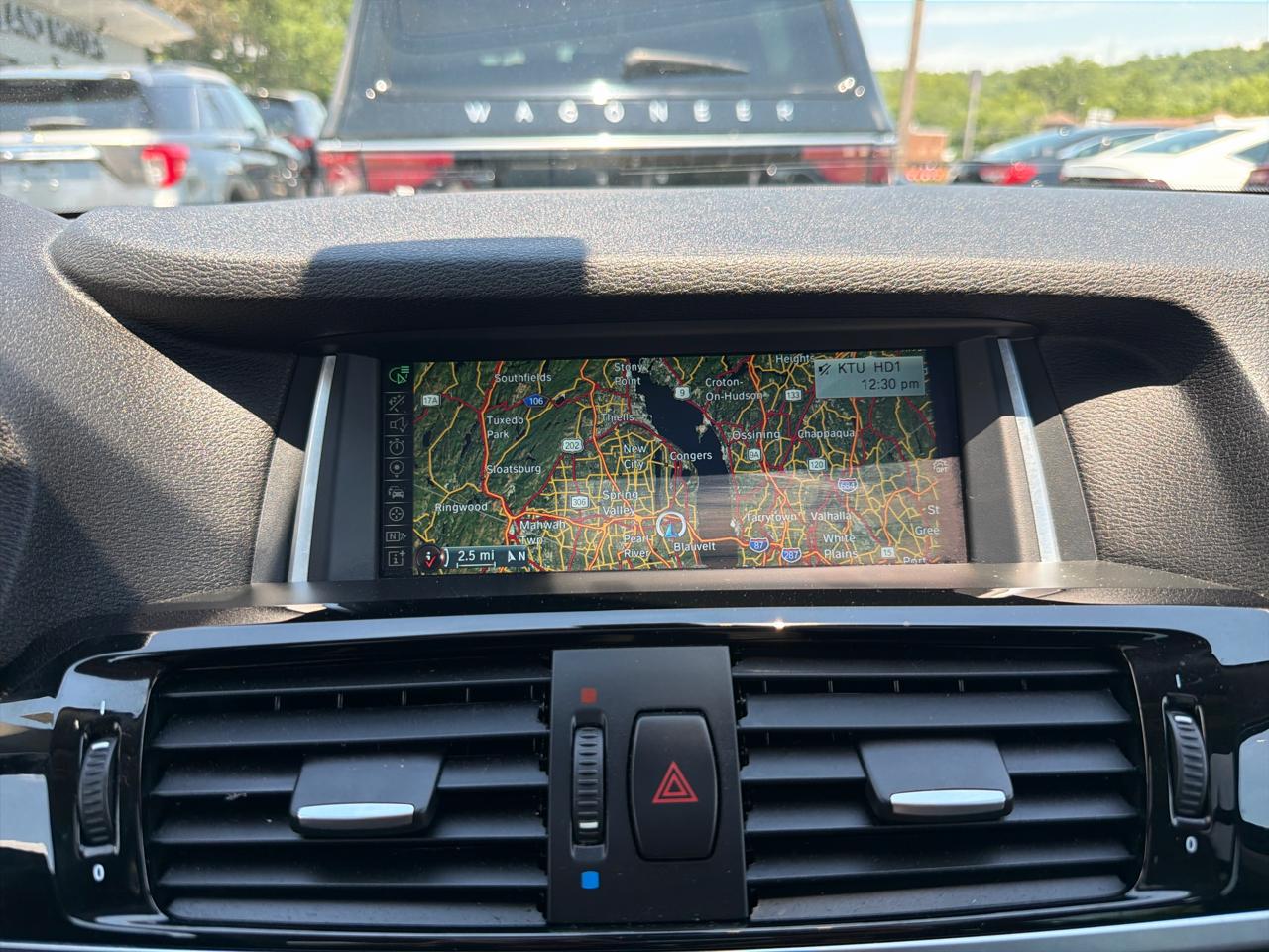 BMW X3 AWD 4dr xDrive28i 2016