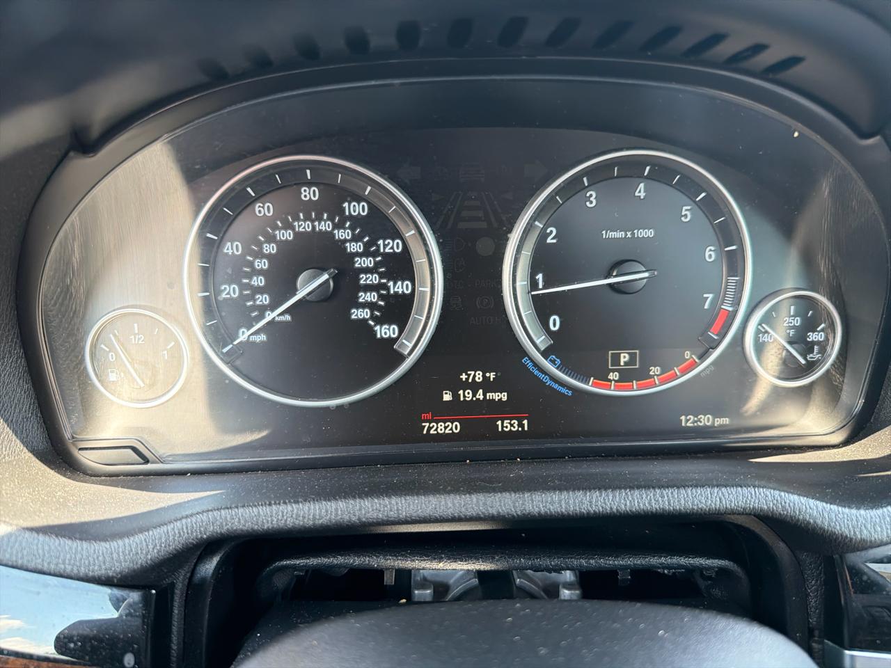 BMW X3 AWD 4dr xDrive28i 2016