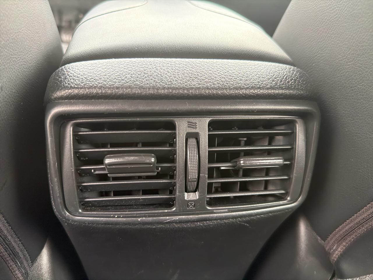 Nissan Rogue Sport AWD SV 2020