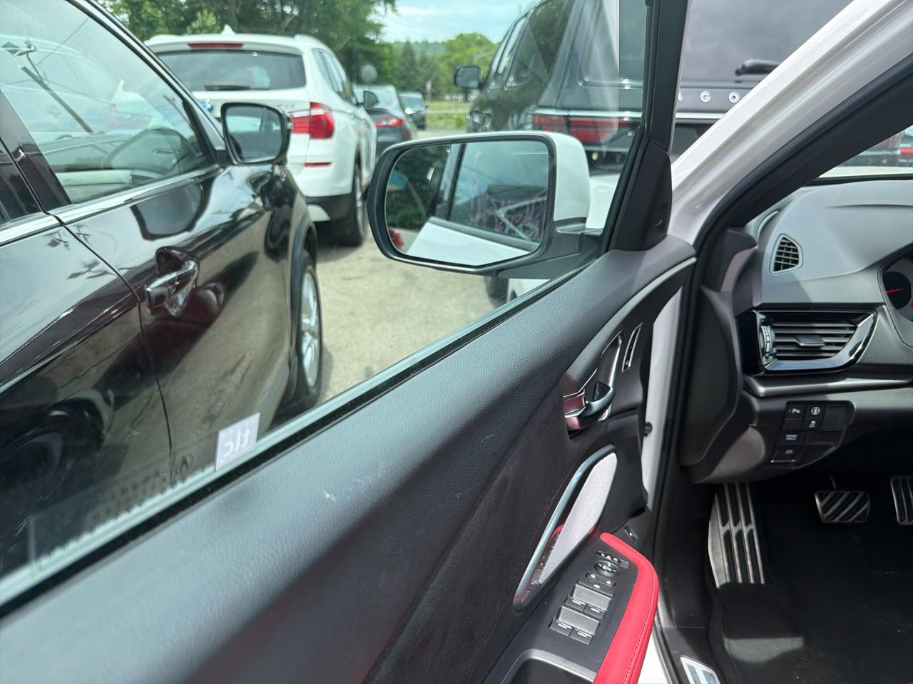 Acura RDX SH-AWD w/A-Spec Package 2023