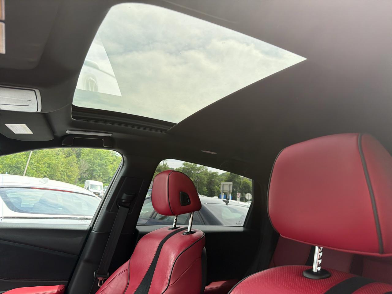 Acura RDX SH-AWD w/A-Spec Package 2023