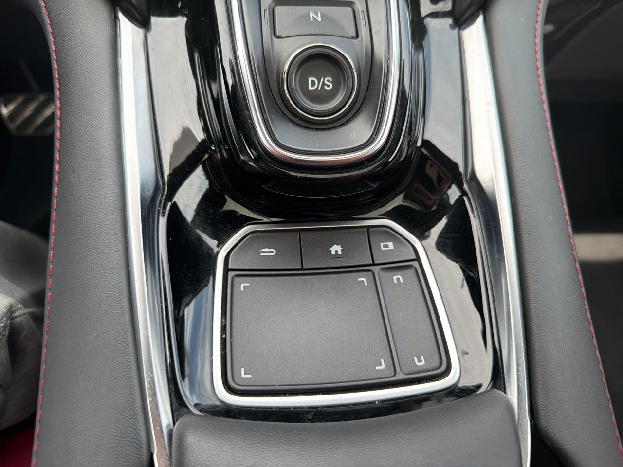 Acura RDX SH-AWD w/A-Spec Package 2023
