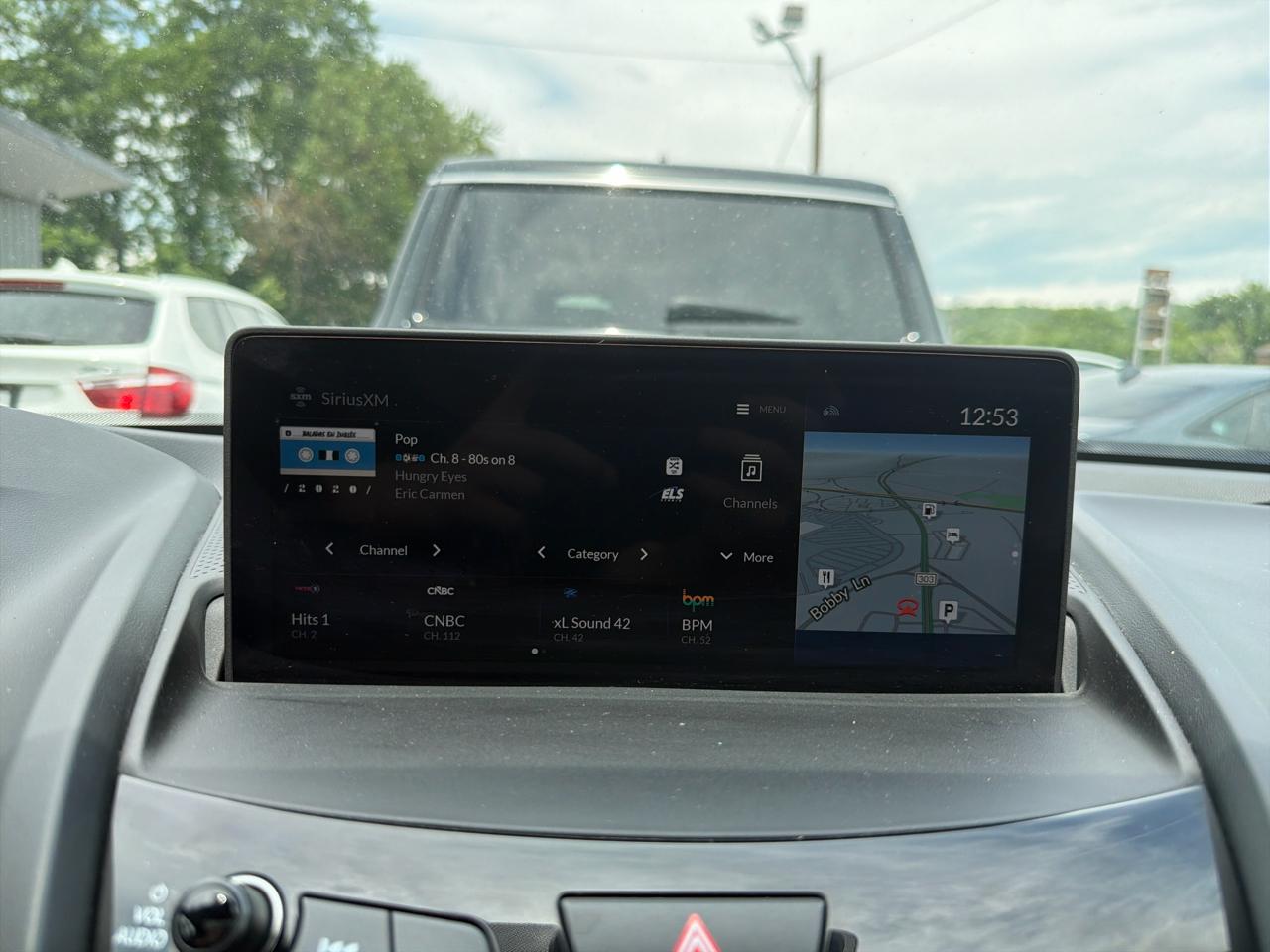 Acura RDX SH-AWD w/A-Spec Package 2023