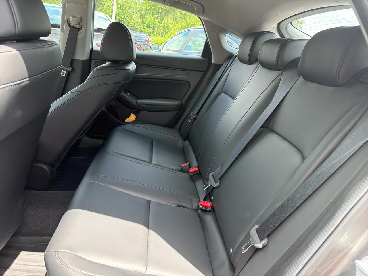 Acura Integra CVT 2024