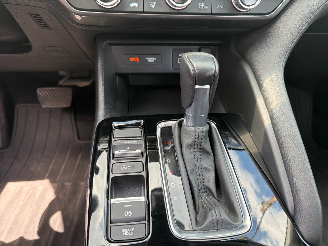 Acura Integra CVT 2024