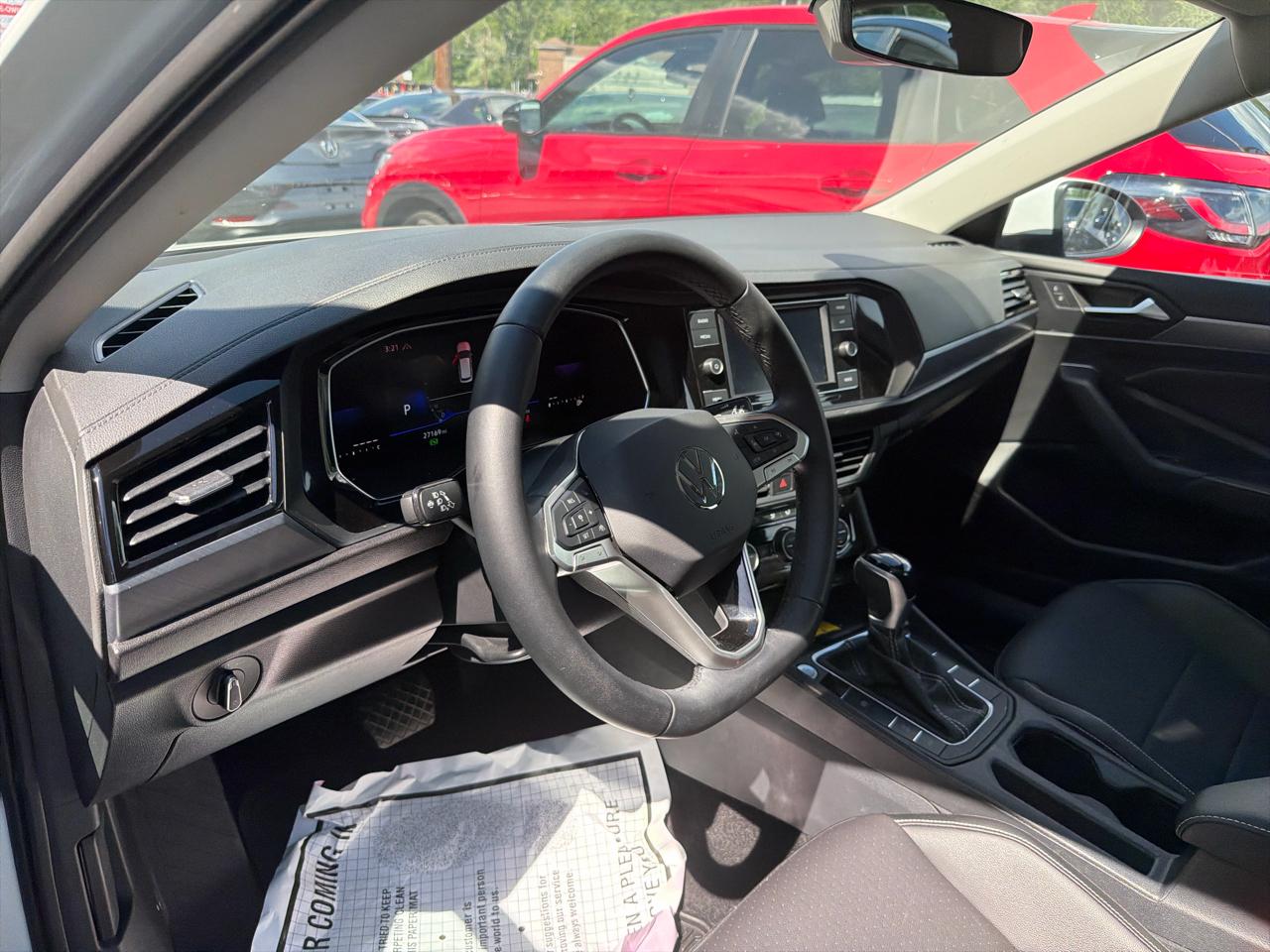 Volkswagen Jetta SE Auto 2023