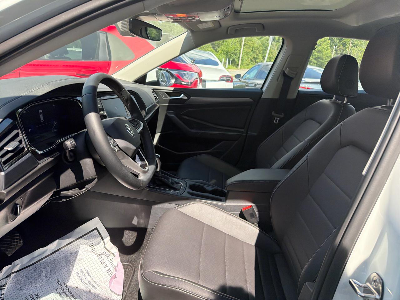 Volkswagen Jetta SE Auto 2023