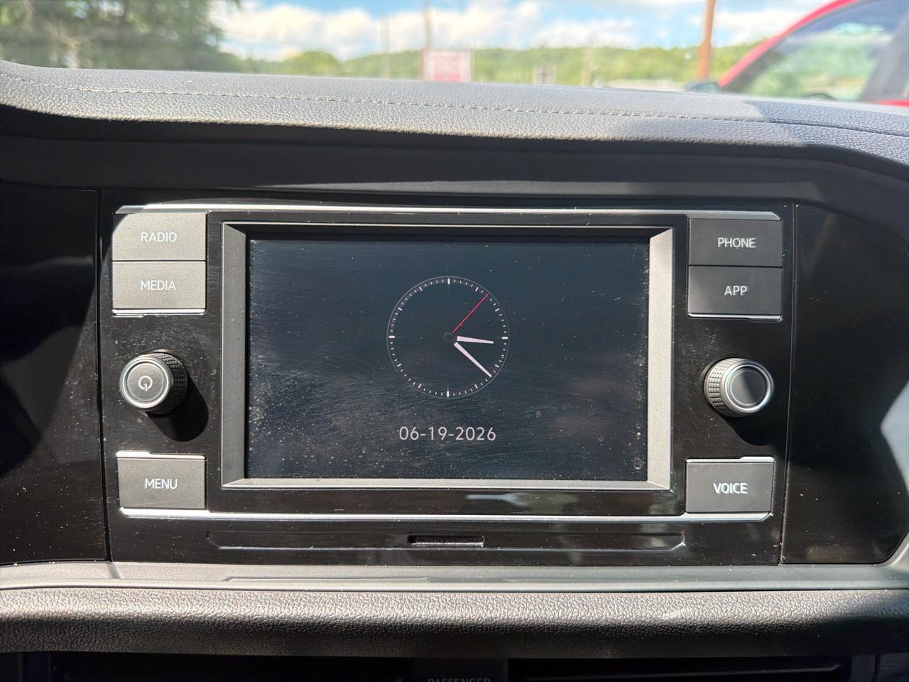 Volkswagen Jetta SE Auto 2023