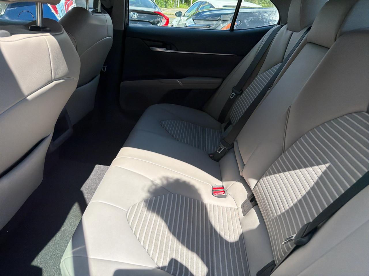 Toyota Camry SE Auto AWD (Natl) 2023