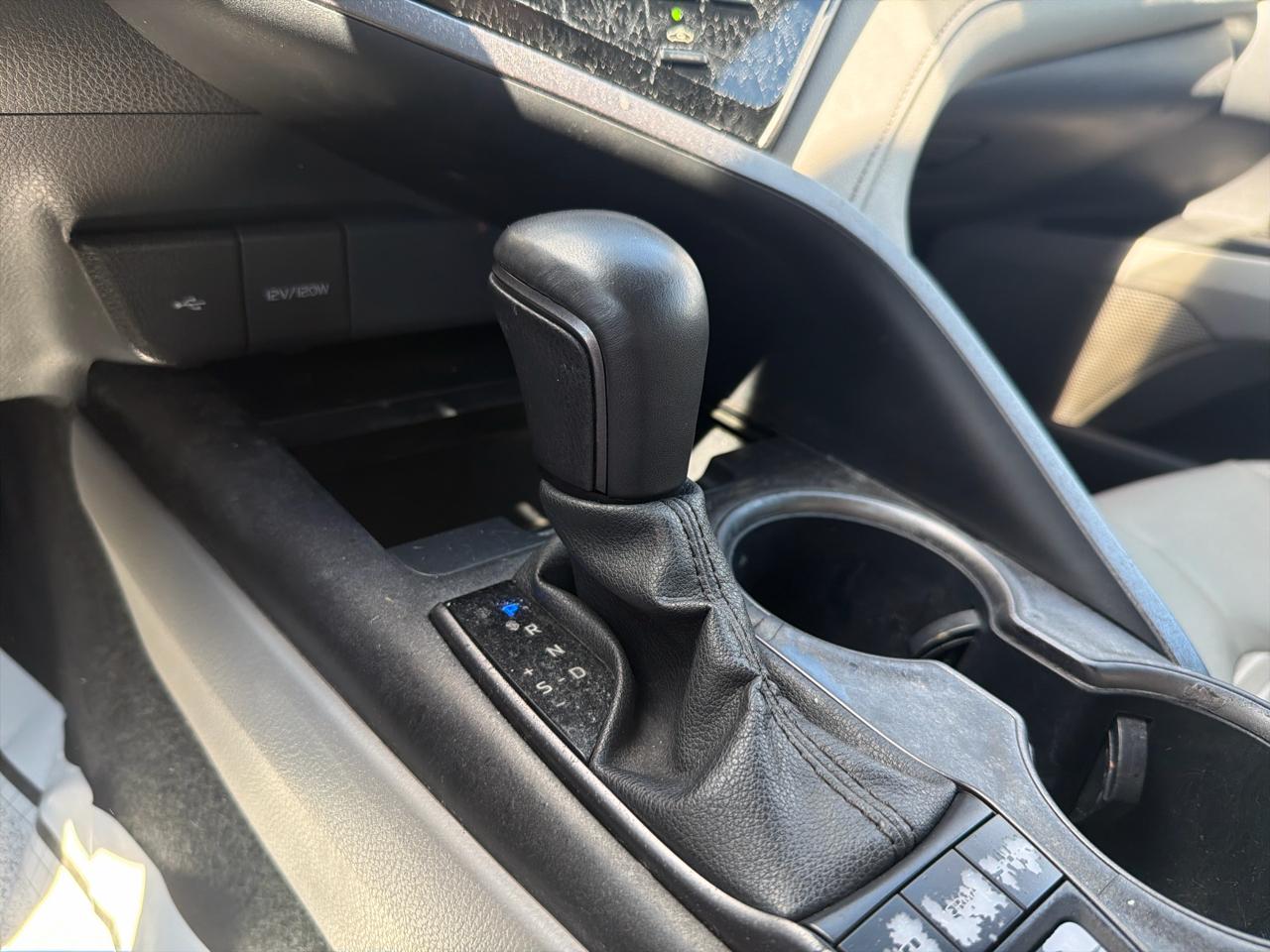Toyota Camry SE Auto AWD (Natl) 2023